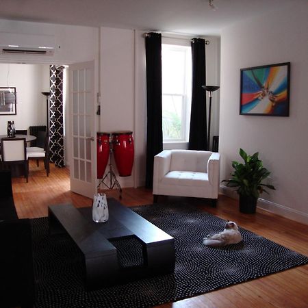Bed and Breakfast Blancnoir Baltimore Zewnętrze zdjęcie
