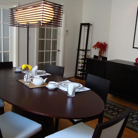 Bed and Breakfast Blancnoir Baltimore Zewnętrze zdjęcie