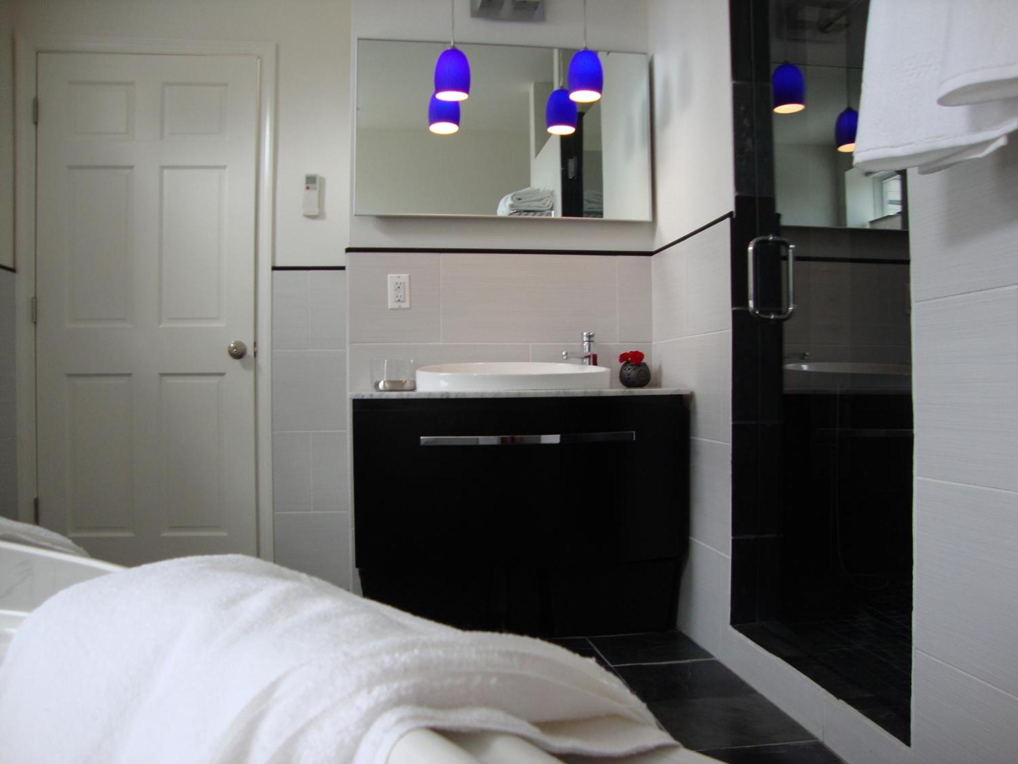 Bed and Breakfast Blancnoir Baltimore Zewnętrze zdjęcie