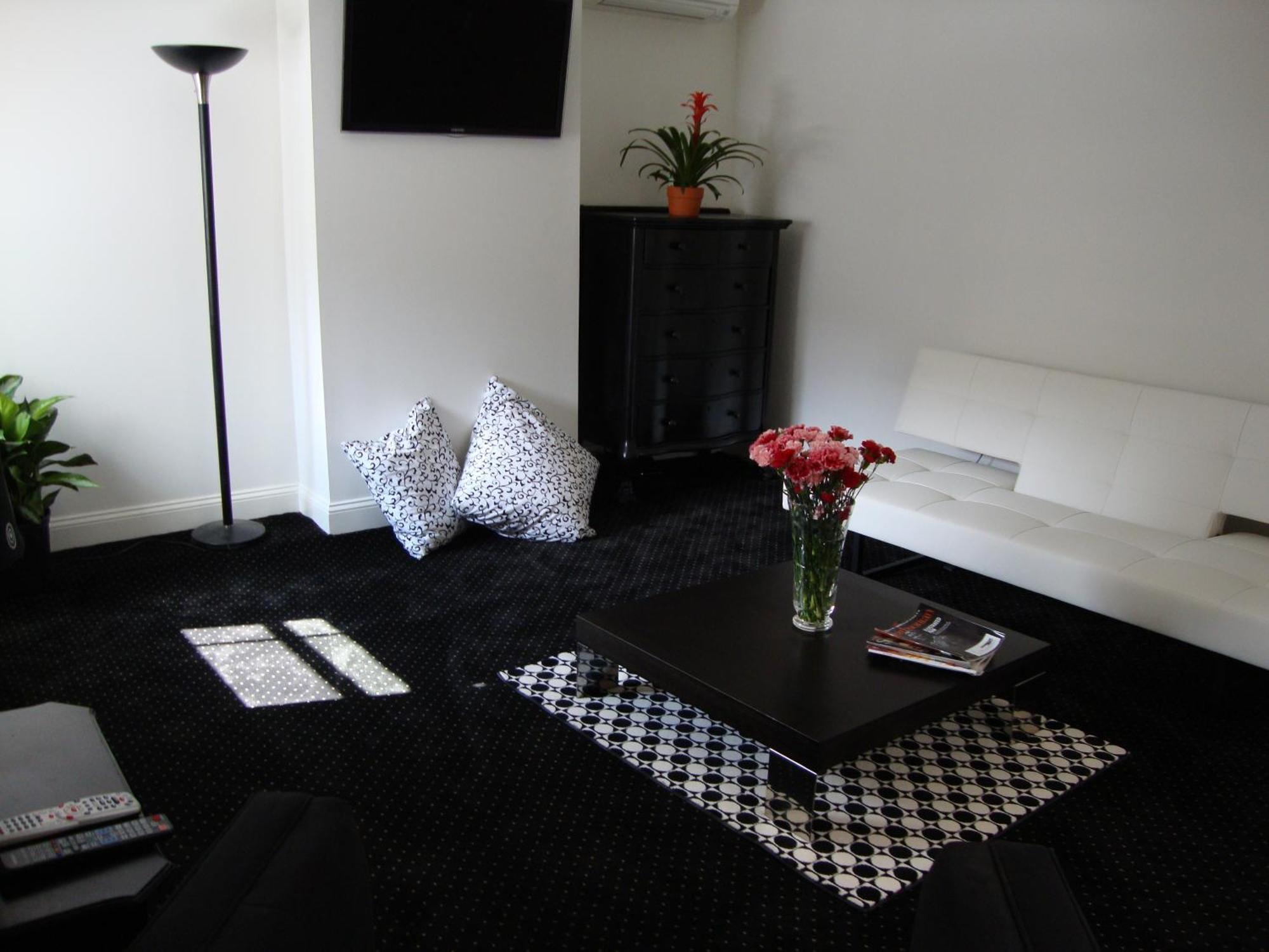 Bed and Breakfast Blancnoir Baltimore Zewnętrze zdjęcie