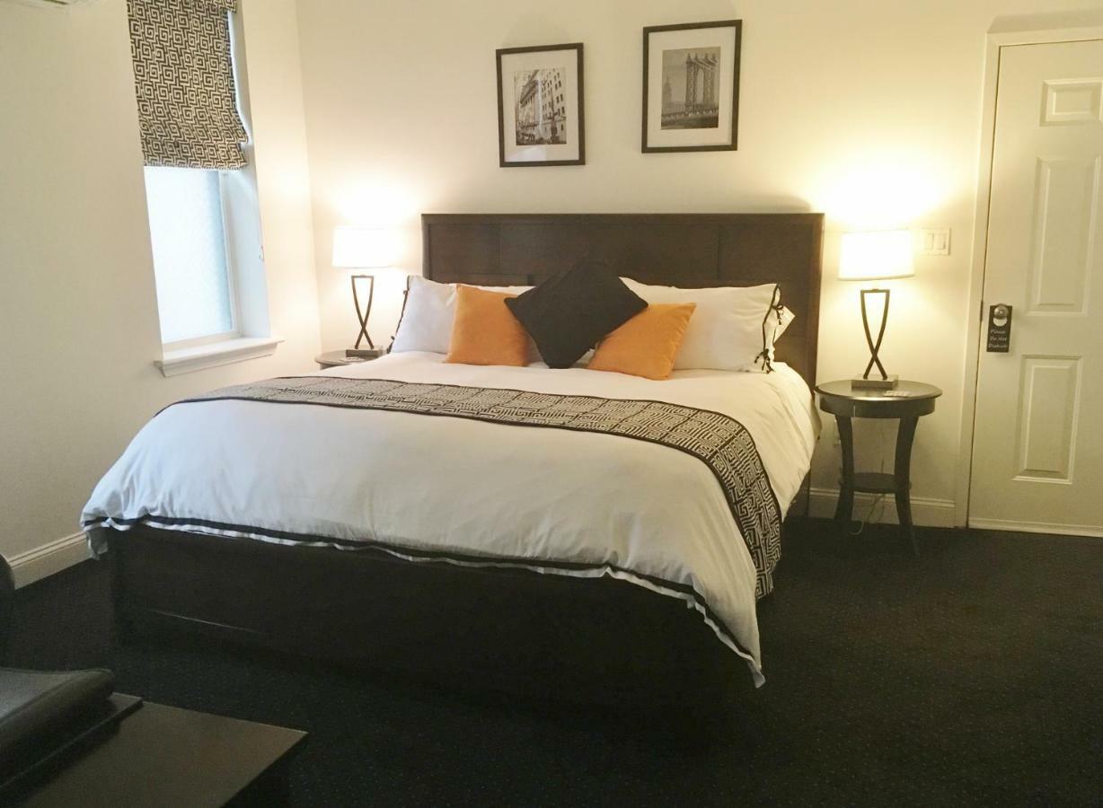Bed and Breakfast Blancnoir Baltimore Zewnętrze zdjęcie