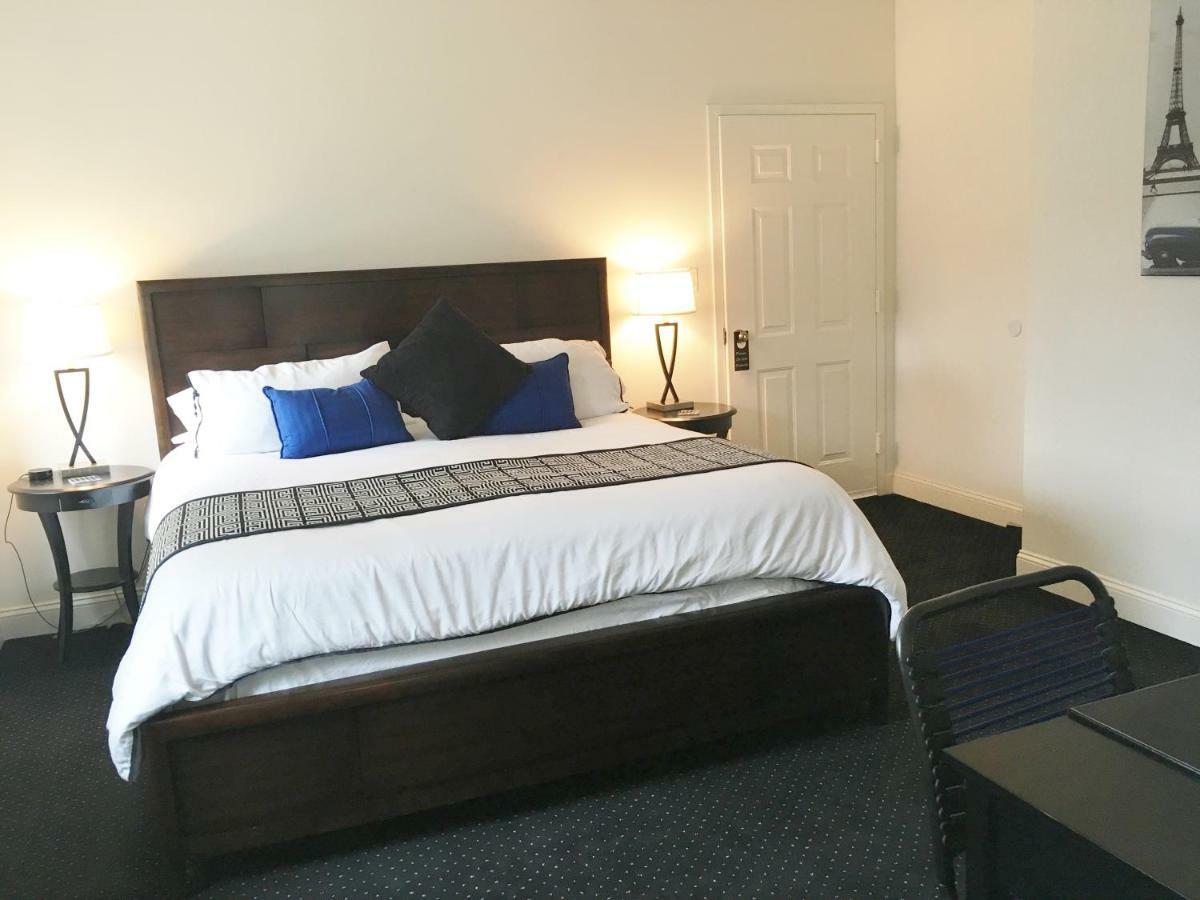 Bed and Breakfast Blancnoir Baltimore Zewnętrze zdjęcie