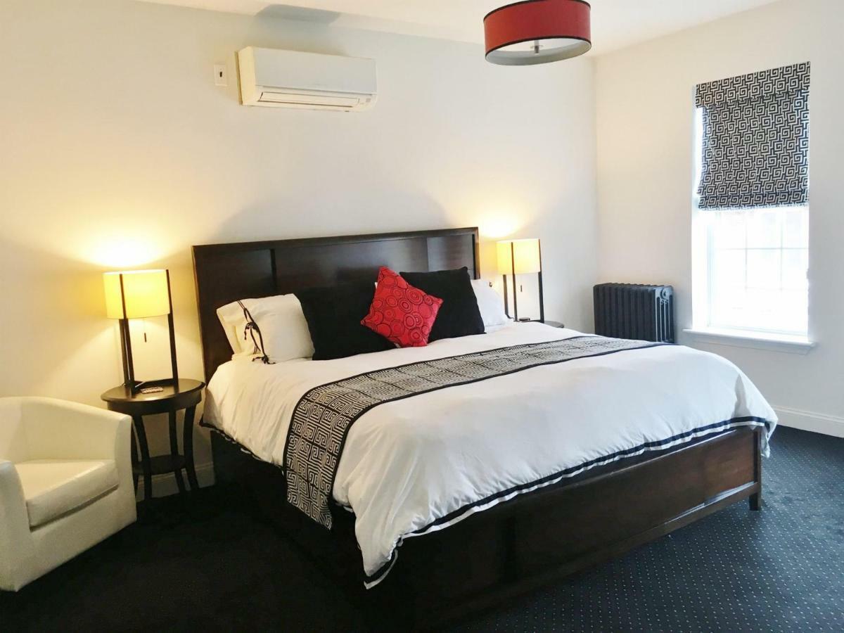 Bed and Breakfast Blancnoir Baltimore Zewnętrze zdjęcie