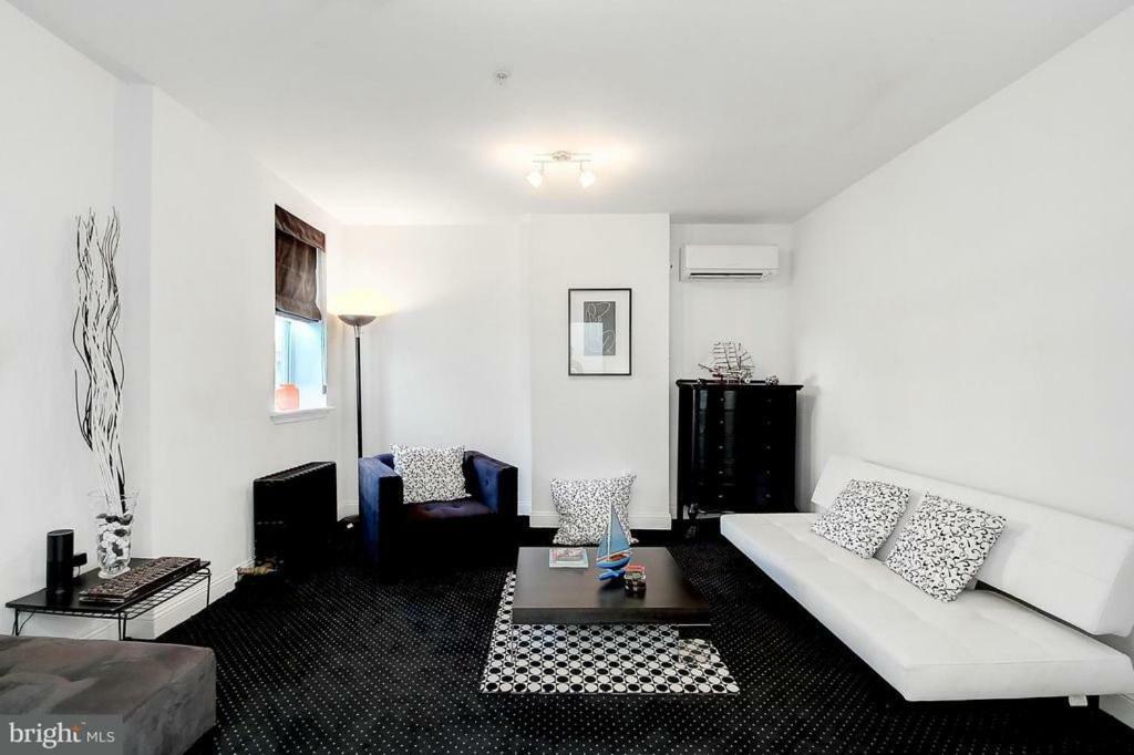 Bed and Breakfast Blancnoir Baltimore Zewnętrze zdjęcie